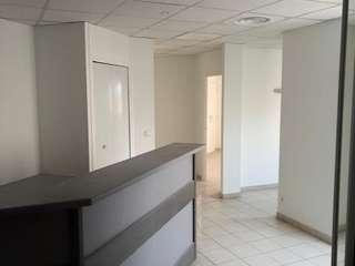 Bureaux et commerces