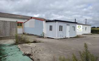 Photo Bureaux et commerces Plabennec