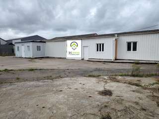 Bureaux et commerces