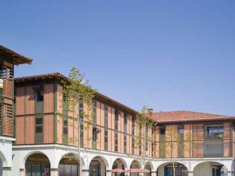 Bureaux et commerces Plaisance-du-Touch 31