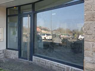 Bureaux et commerces