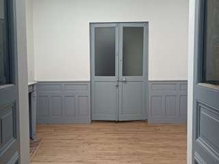 Bureaux et commerces