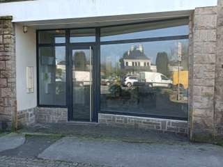 Bureaux et commerces