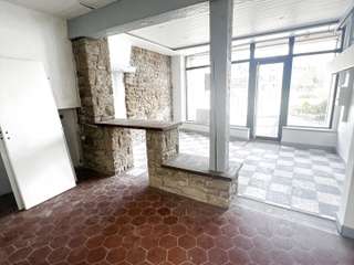 Bureaux et commerces