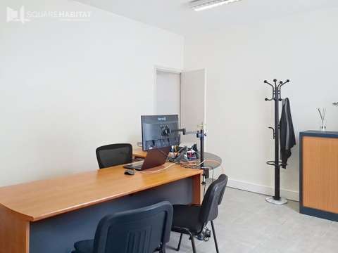 Bureaux et commerces 2 pièces Plélan-le-Grand 35