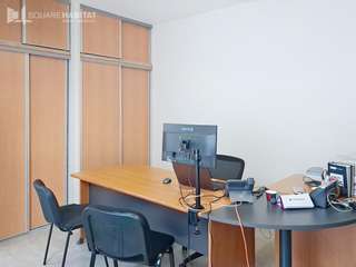 Bureaux et commerces 2 pièces