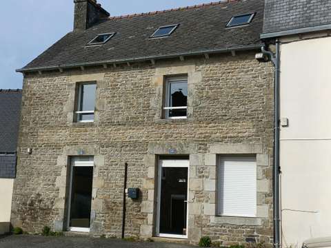 Bureaux et commerces