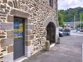 Bureaux et commerces Plérin 22