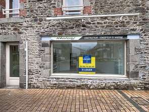 Location Bureaux et commerces 36 m&sup2;Plérin