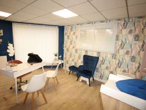 Location Bureaux et commerces 50 m&sup2;Plérin