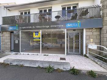 Location Bureaux et commerces 90 m&sup2;Plérin