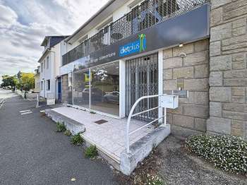 Bureaux et commerces