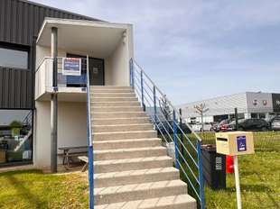 Photo Bureaux et commerces Plérin