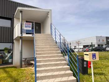 Bureaux et commerces 5 pièces Plérin 22