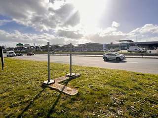 Bureaux et commerces 5 pièces