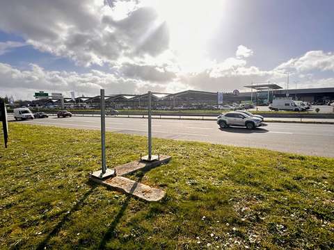 Bureaux et commerces 5 pièces