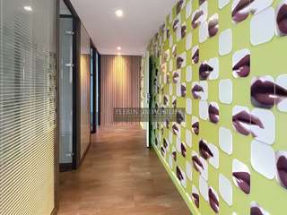 Bureaux et commerces