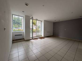 Location Bureaux et commerces 40 m&sup2;Plérin