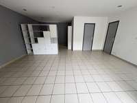 Bureaux et commerces 2 pièces