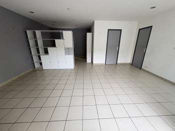 Bureaux et commerces 2 pièces