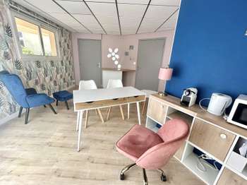 Location Bureaux et commerces 47 m&sup2;Plérin