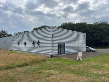 Photo Bureaux et commerces Pleumeur-Bodou