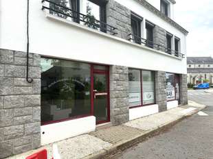 Photo Bureaux et commerces Pleuven