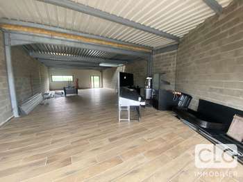 Bureaux et commerces 1 pièce Pleuven 29