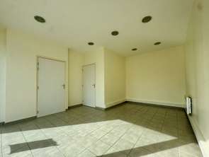 Location Bureaux et commerces 24 m&sup2;Pleyben