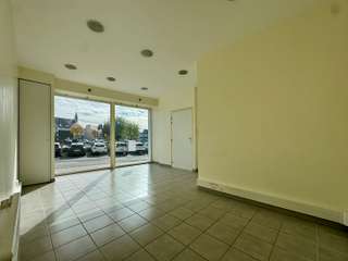 Bureaux et commerces 1 pièce