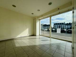 Bureaux et commerces 1 pièce