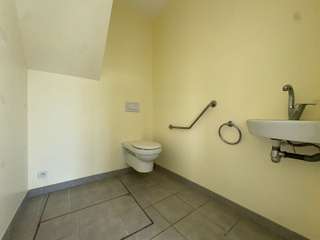 Bureaux et commerces 1 pièce