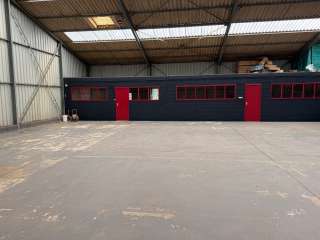 Bureaux et commerces