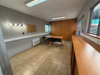 Bureaux et commerces