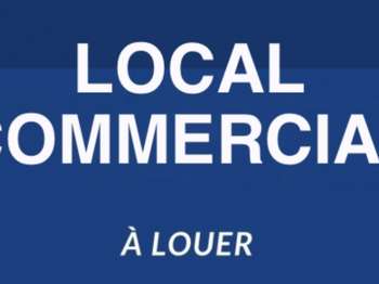 Location Bureaux et commerces 490 m&sup2;Pleyben
