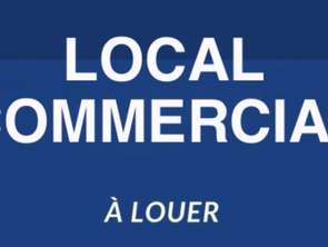 Location Bureaux et commerces 40 m&sup2;Pleyben