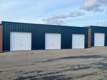 Photo Bureaux et commerces Pleyben