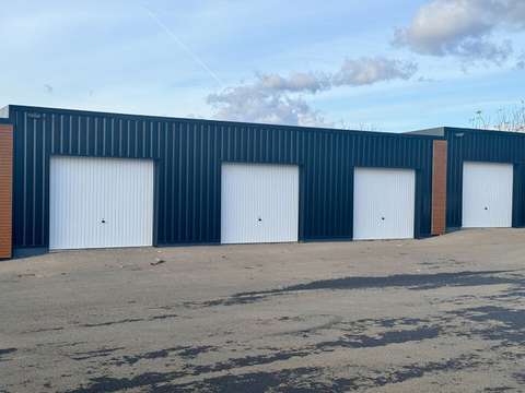 Bureaux et commerces Pleyben 29