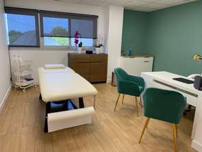 Location Bureaux et commerces 15 m&sup2;Ploemeur