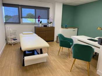 Photo Bureaux et commerces Ploemeur