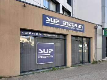 Bureaux et commerces
