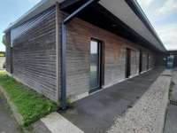 Bureaux et commerces