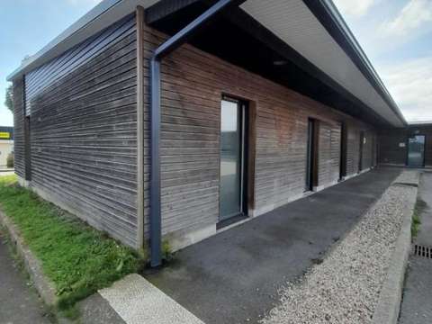 Bureaux et commerces Ploërmel 56