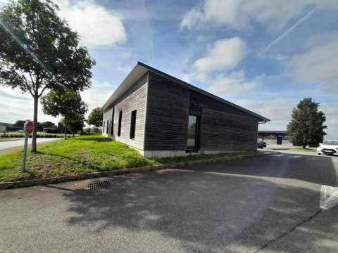 Bureaux et commerces
