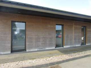 Bureaux et commerces