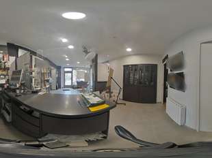 Photo Bureaux et commerces Ploërmel