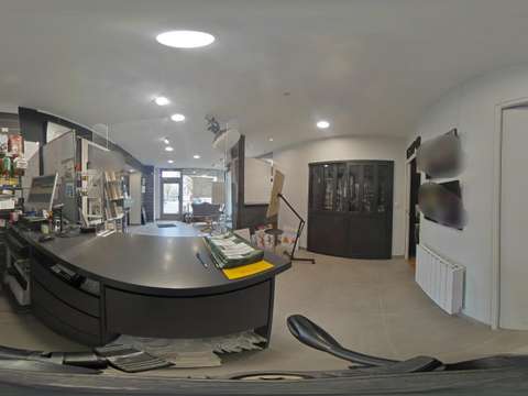 Bureaux et commerces 2 pièces Ploërmel 56