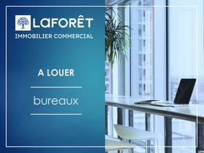 Location Bureaux et commerces 43 m&sup2;Ploërmel