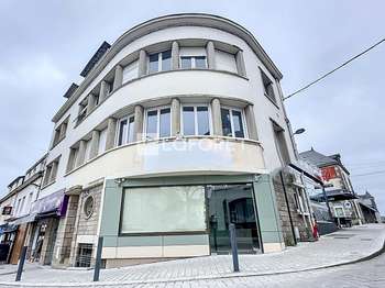 Location Bureaux et commerces 75 m&sup2;Ploërmel