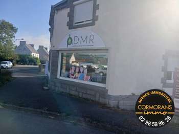 Photo Bureaux et commerces Plomeur